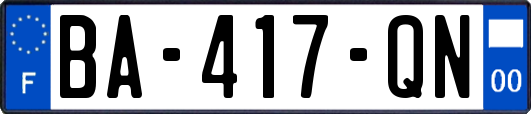 BA-417-QN