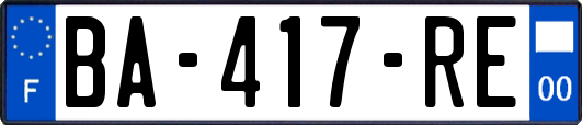 BA-417-RE