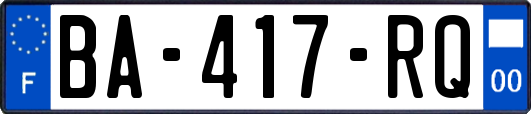 BA-417-RQ