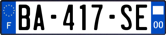 BA-417-SE