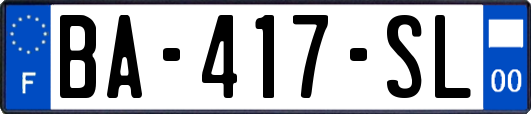 BA-417-SL