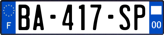 BA-417-SP
