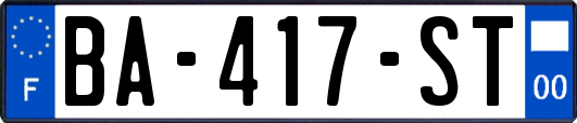 BA-417-ST