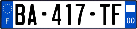 BA-417-TF