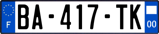 BA-417-TK