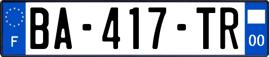 BA-417-TR