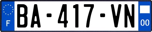 BA-417-VN