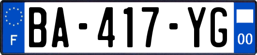 BA-417-YG