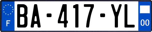 BA-417-YL