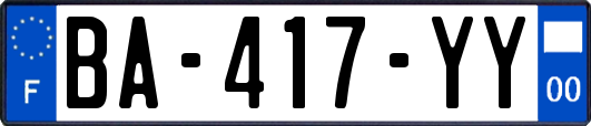 BA-417-YY