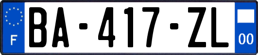 BA-417-ZL