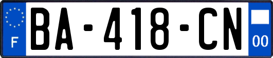 BA-418-CN