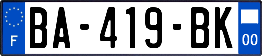 BA-419-BK