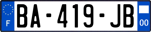 BA-419-JB