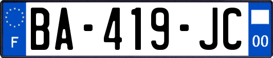 BA-419-JC