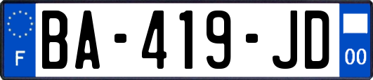BA-419-JD