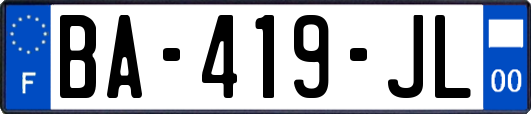BA-419-JL