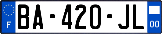 BA-420-JL