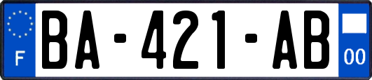 BA-421-AB