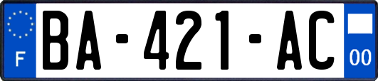 BA-421-AC