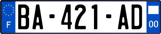 BA-421-AD