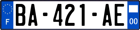 BA-421-AE