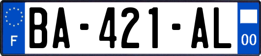 BA-421-AL