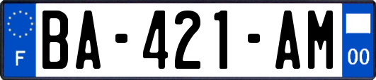 BA-421-AM