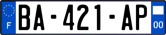 BA-421-AP