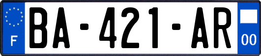 BA-421-AR