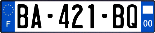BA-421-BQ