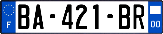 BA-421-BR