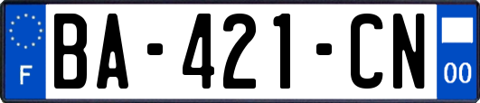 BA-421-CN