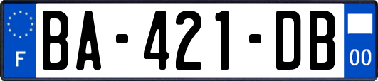 BA-421-DB