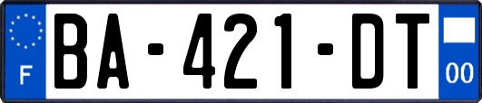 BA-421-DT