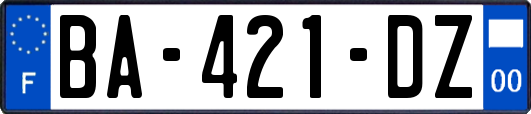 BA-421-DZ