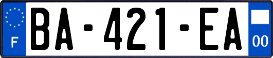 BA-421-EA