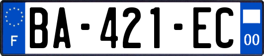 BA-421-EC