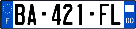 BA-421-FL