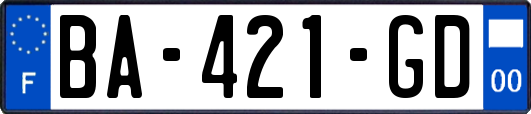 BA-421-GD