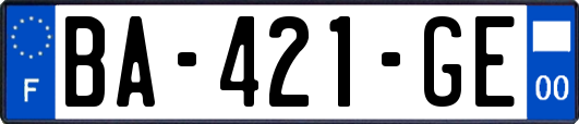 BA-421-GE