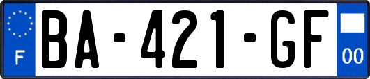 BA-421-GF