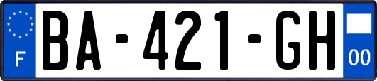 BA-421-GH
