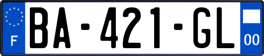 BA-421-GL