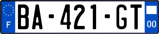 BA-421-GT