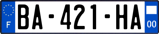 BA-421-HA