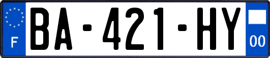 BA-421-HY