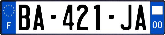 BA-421-JA