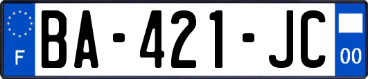 BA-421-JC