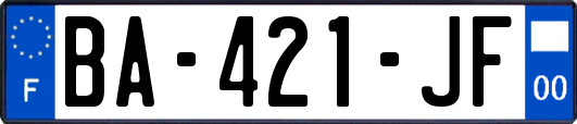 BA-421-JF